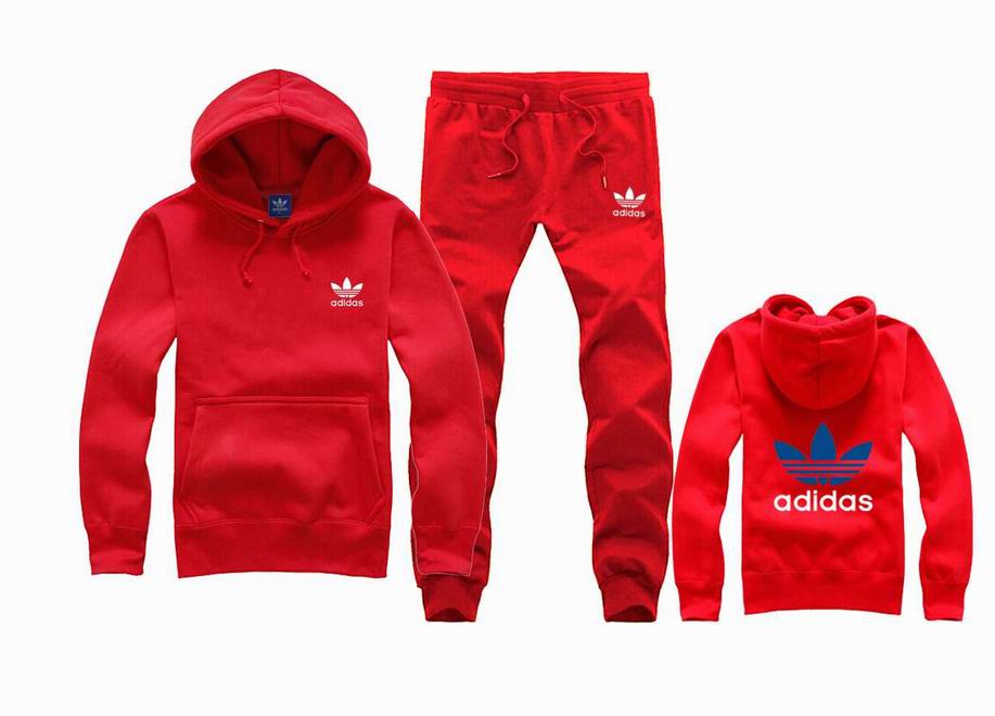 men adidas sport suits-618
